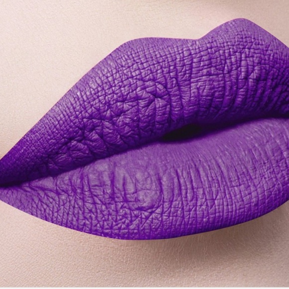 PURPLE RAIN DOSE OF COLORS - Picture 2 of 4